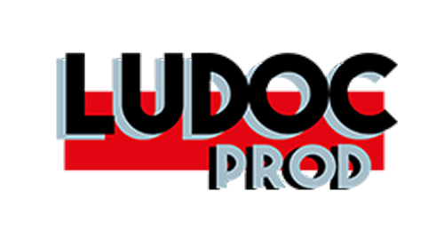Ludoc Prod logo