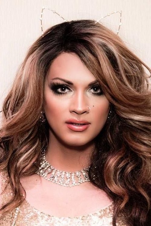 Joslyn Fox as Self / Joslyn Fox