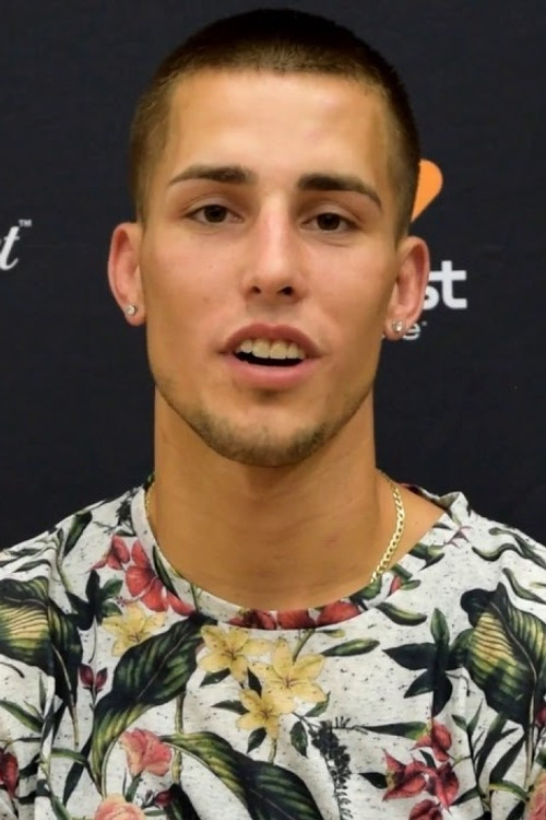 Ricky Bandejas as Self