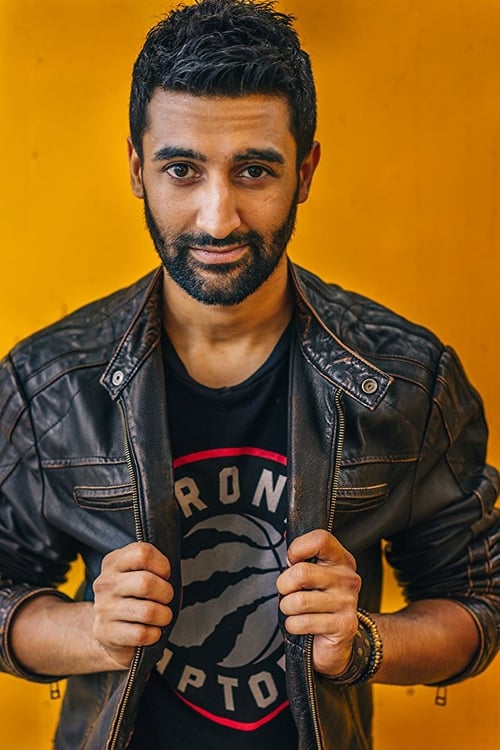 Adil Zaidi as Tom