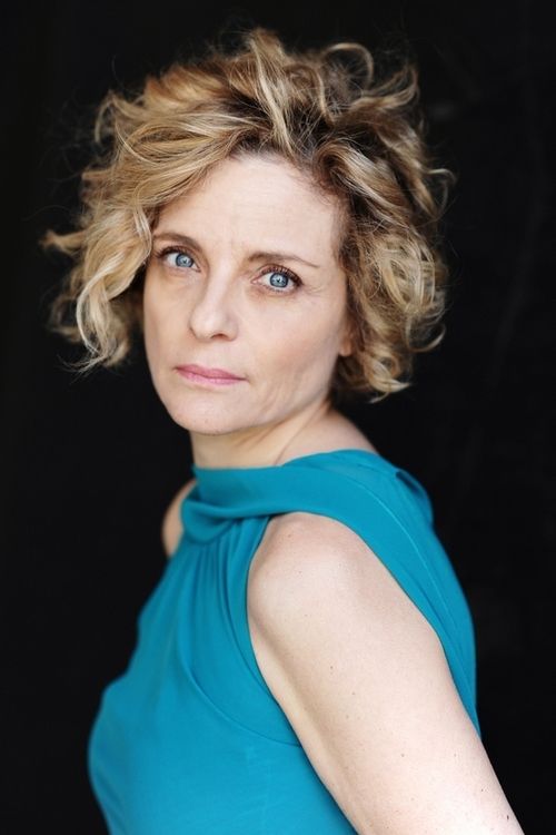 Francesca De Martini as Monica Alessi