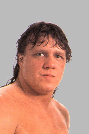 Terry Gordy as Terry "Bam Bam" Gordy
