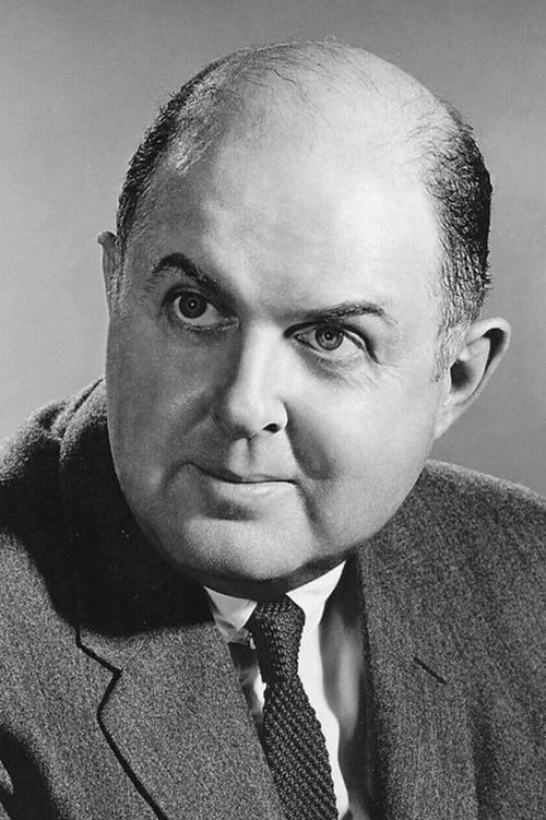 John McGiver as Tiffany's Salesman