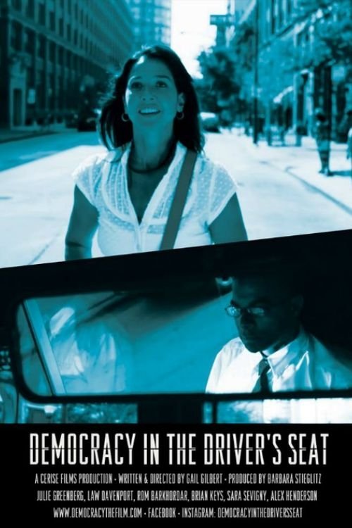 Democracy in the Driver's Seat