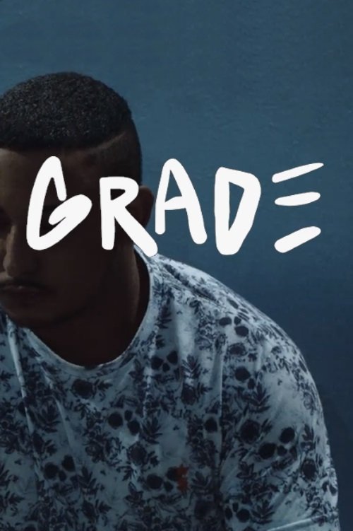 Grade poster