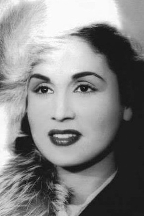 Nour El Hoda as سهير