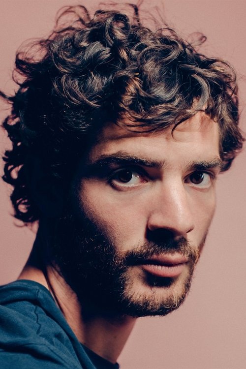 Jean Michelangeli as Jean-Marc