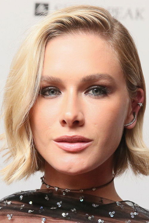 Fiorella Mattheis as 