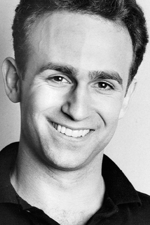 Joe Guzaldo as Narrator (voice)