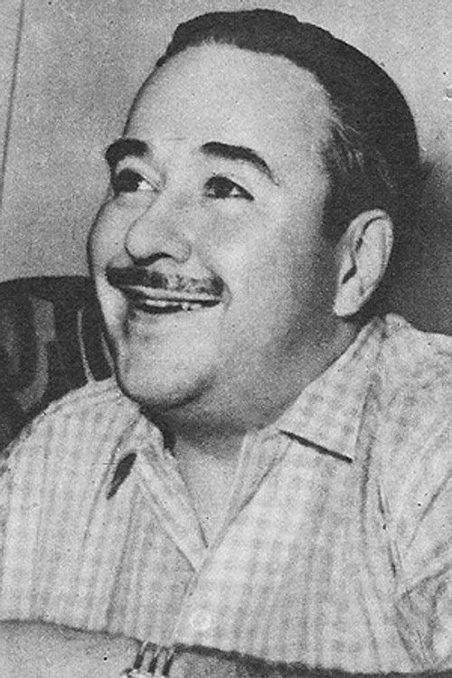 César Ladeira as Self (archive footage)