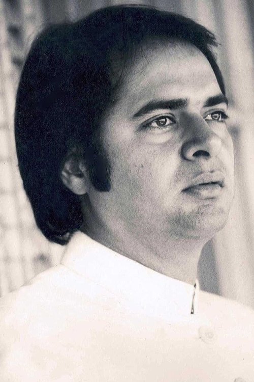 Farooq Shaikh as Jai Khanna
