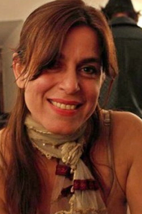 Alejandra Tortosa as Flora Berboix