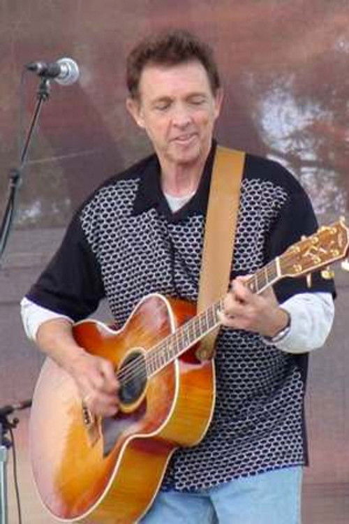 Michael Woods as Guitars