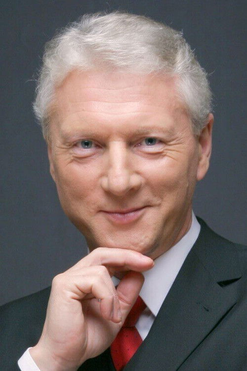 Ladislav Špaček as Self (archive footage) (uncredited)