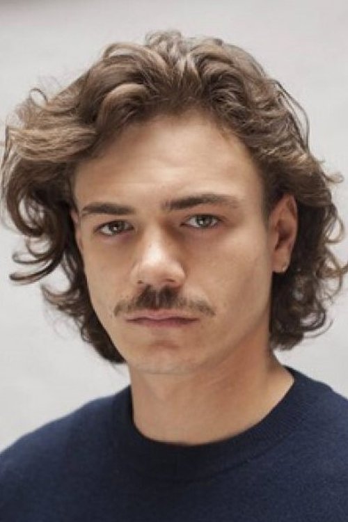 Josef Mlekuz as Yoann