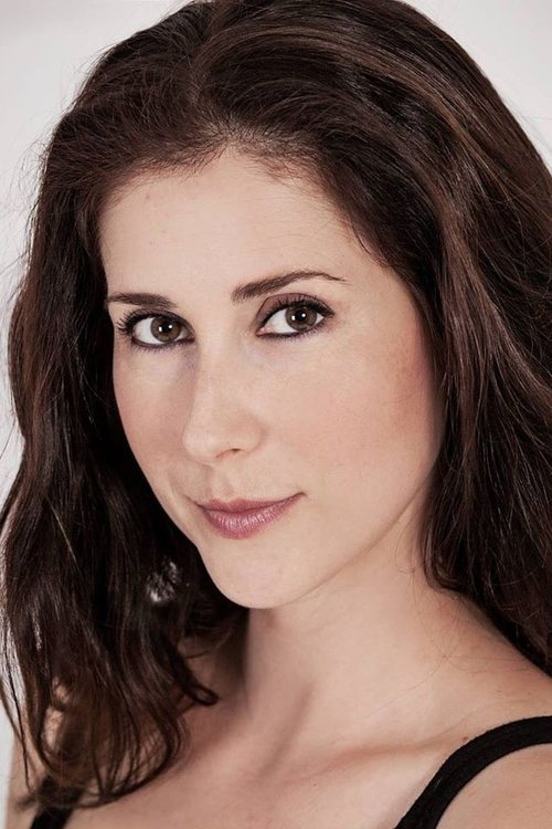 Judit Fekete as Lacey