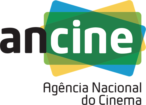 Agência Nacional do Cinema - ANCINE logo