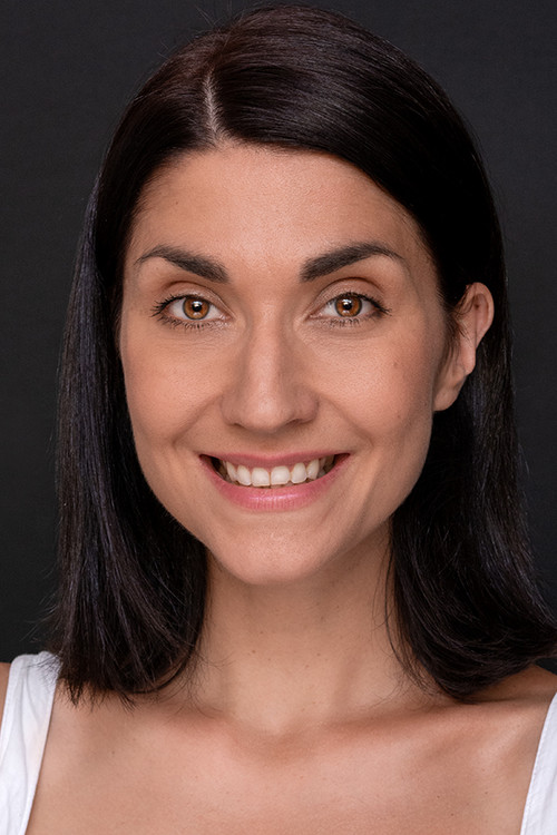 Michaela Zemánková as 