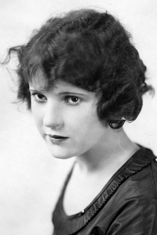 Molly Malone as Betty Jerrold