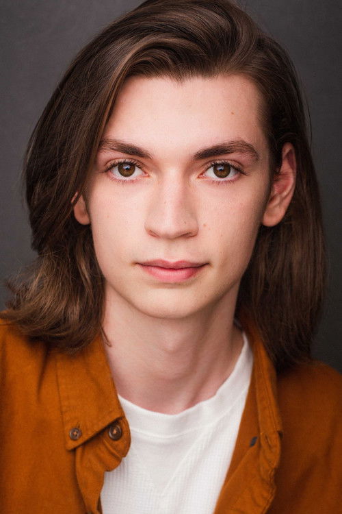 Nicky Torchia as Devin