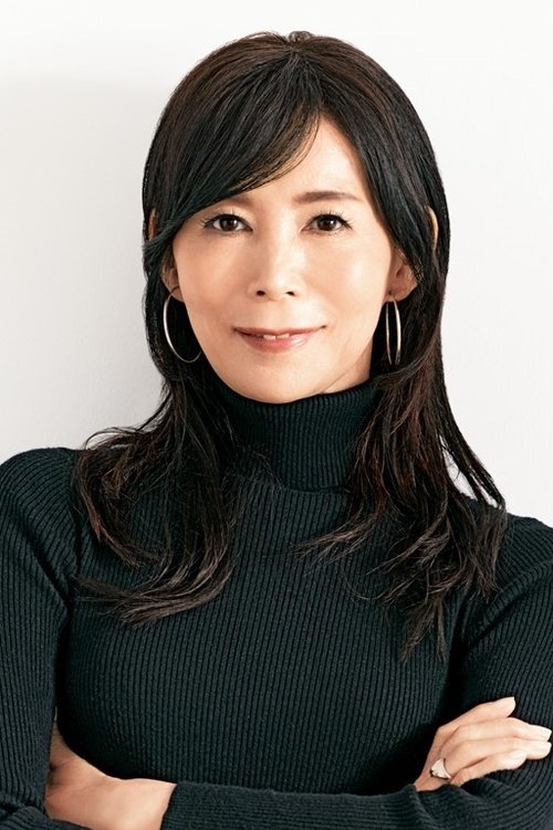 Mariya Takeuchi as Cameo