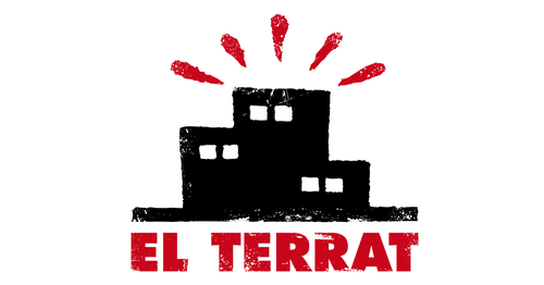 El Terrat logo