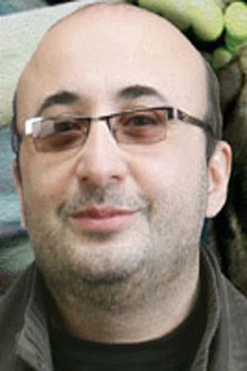 David Babayan as (voice)