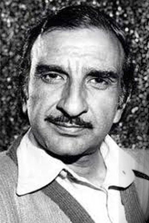 Raj Khosla as Self - Director