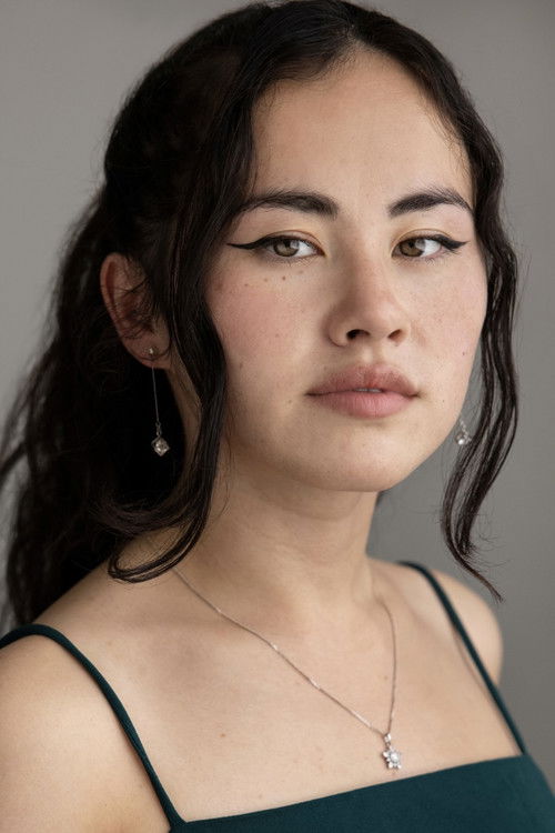 Shervonne Grierson as Lauren Conrad