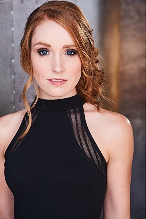 Greyson Chadwick as Crying Waitress (uncredited)