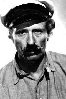 Al Taylor as Henchman