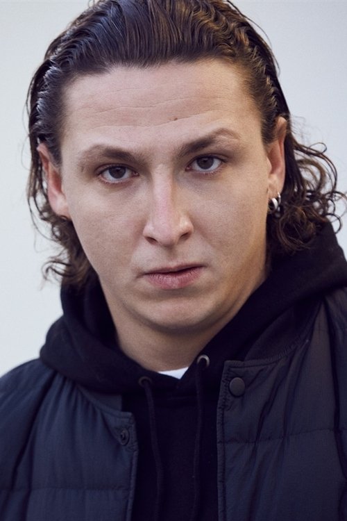 Alphonse Bourbeillon as Le commanditaire des bijoux