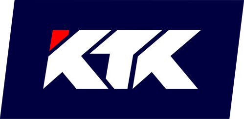 KTK logo