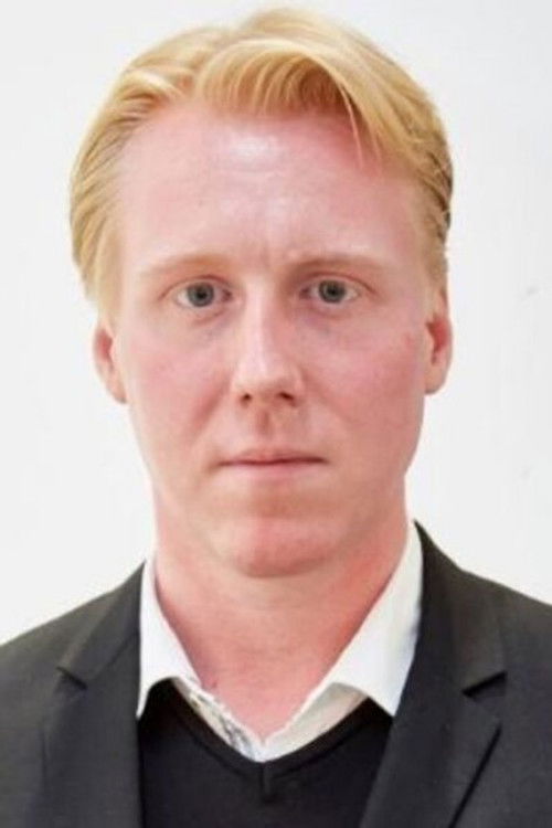 Mads Dinesen as Self