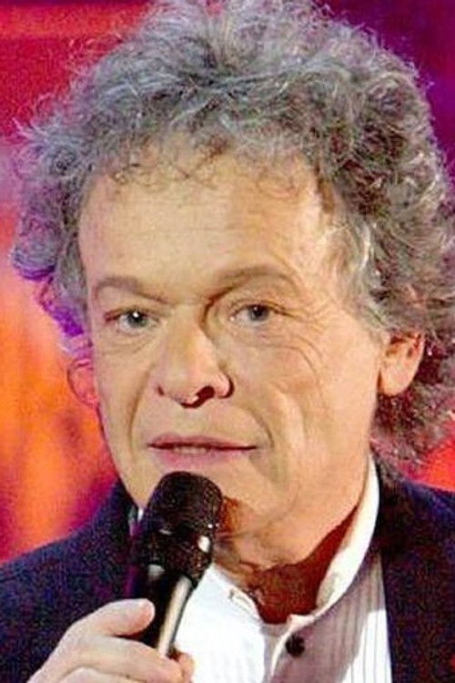 Jean-François Michael as Self