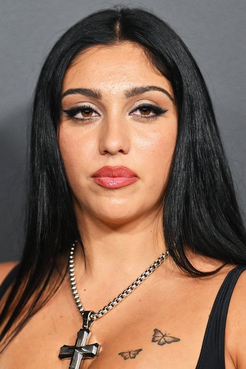 Lourdes Leon as Self