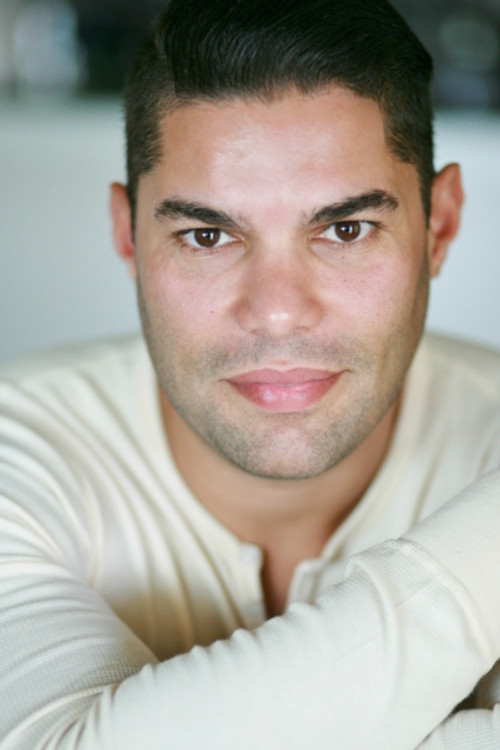 Ulysses Lopez as Ulysses