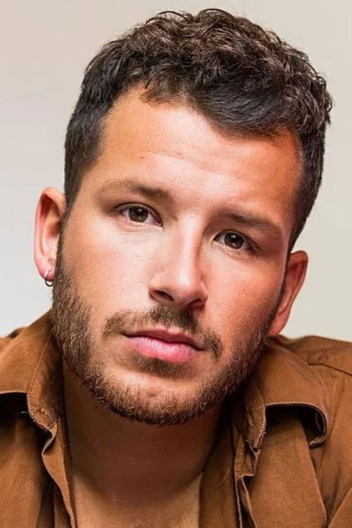 Tommy Tremblay as Molière