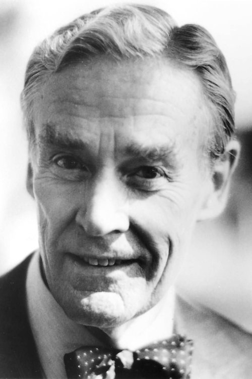 Donald Symington as Morrison