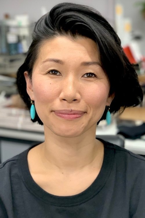 Wakana Yoshihara as Self