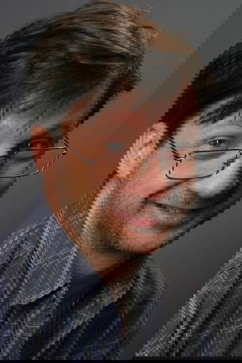 Vladimir Vinogradov as 