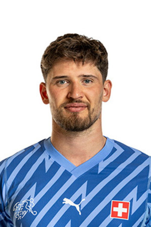 Gregor Kobel as Self