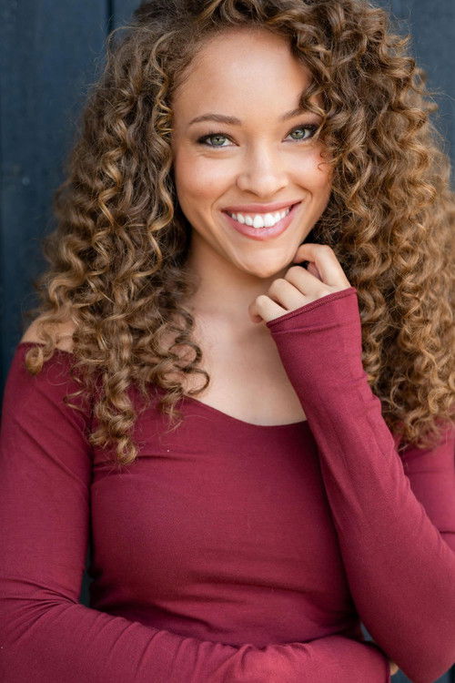 Shelby Simmons profile photo