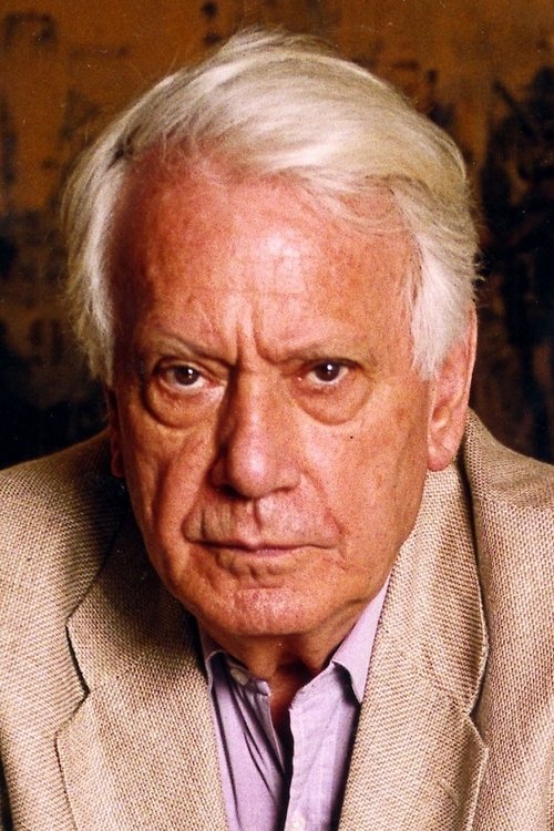 Jorge Semprún as Self - Writer (archive footage)