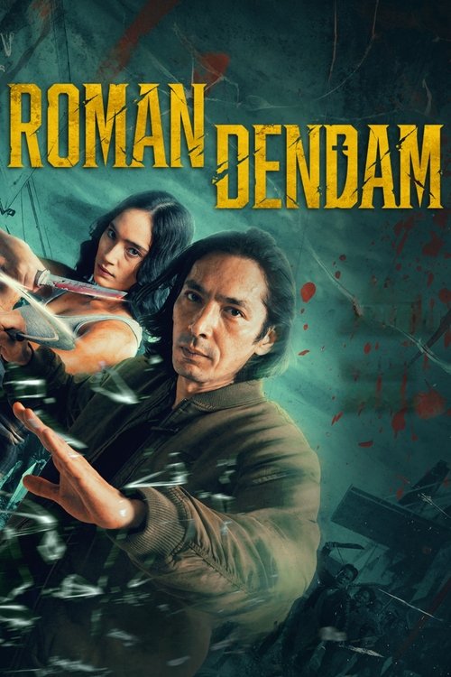 Roman Dendam