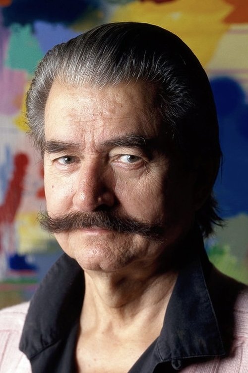 LeRoy Neiman as Self