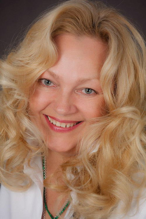 Jelena Tarassenko as Orderly