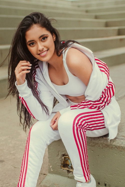 Shivani Paliwal as Herself
