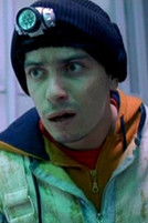 Dmitriy Petukhov as Zhorzhik