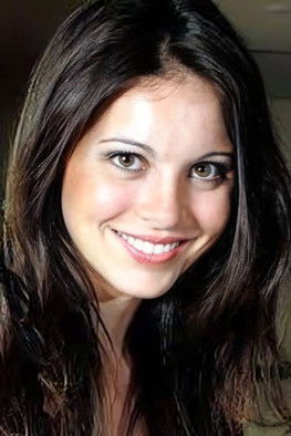 Kristen Caldwell as Goth Dancer